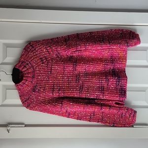 Gap Mock Neck Sweater